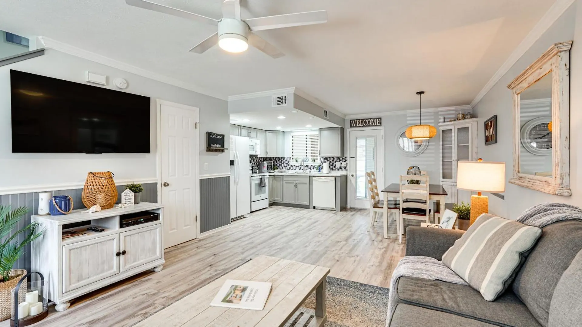 بيت للعطل Panama City Beach Retreat Pool And Beach Access!