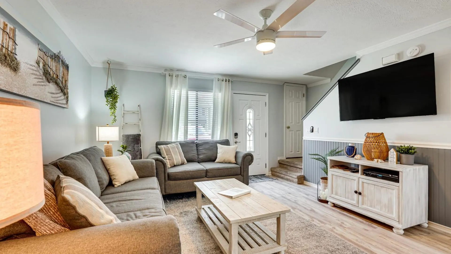 بيت للعطل Panama City Beach Retreat Pool And Beach Access! الولايات المتحدة الأمريكية