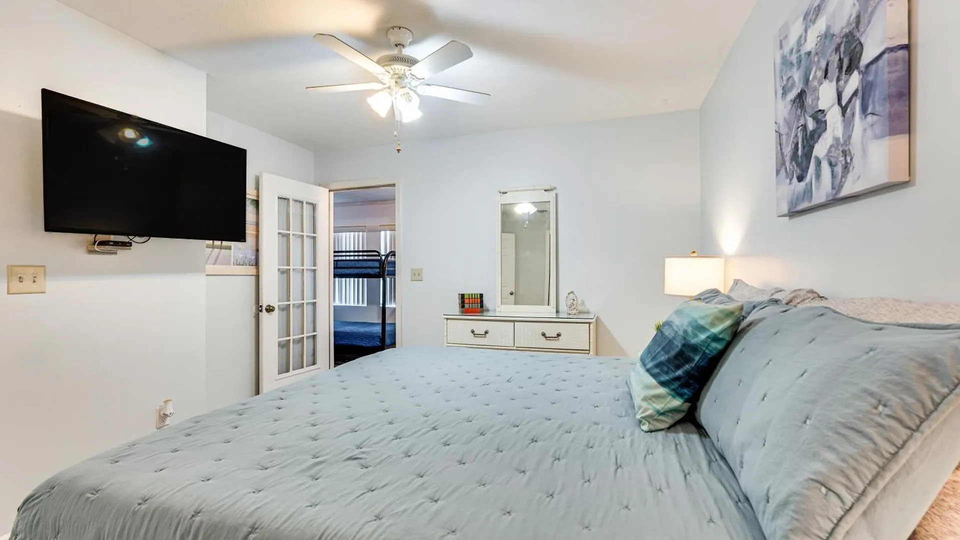 Panama City Beach Retreat Pool And Beach Access! بيت للعطل