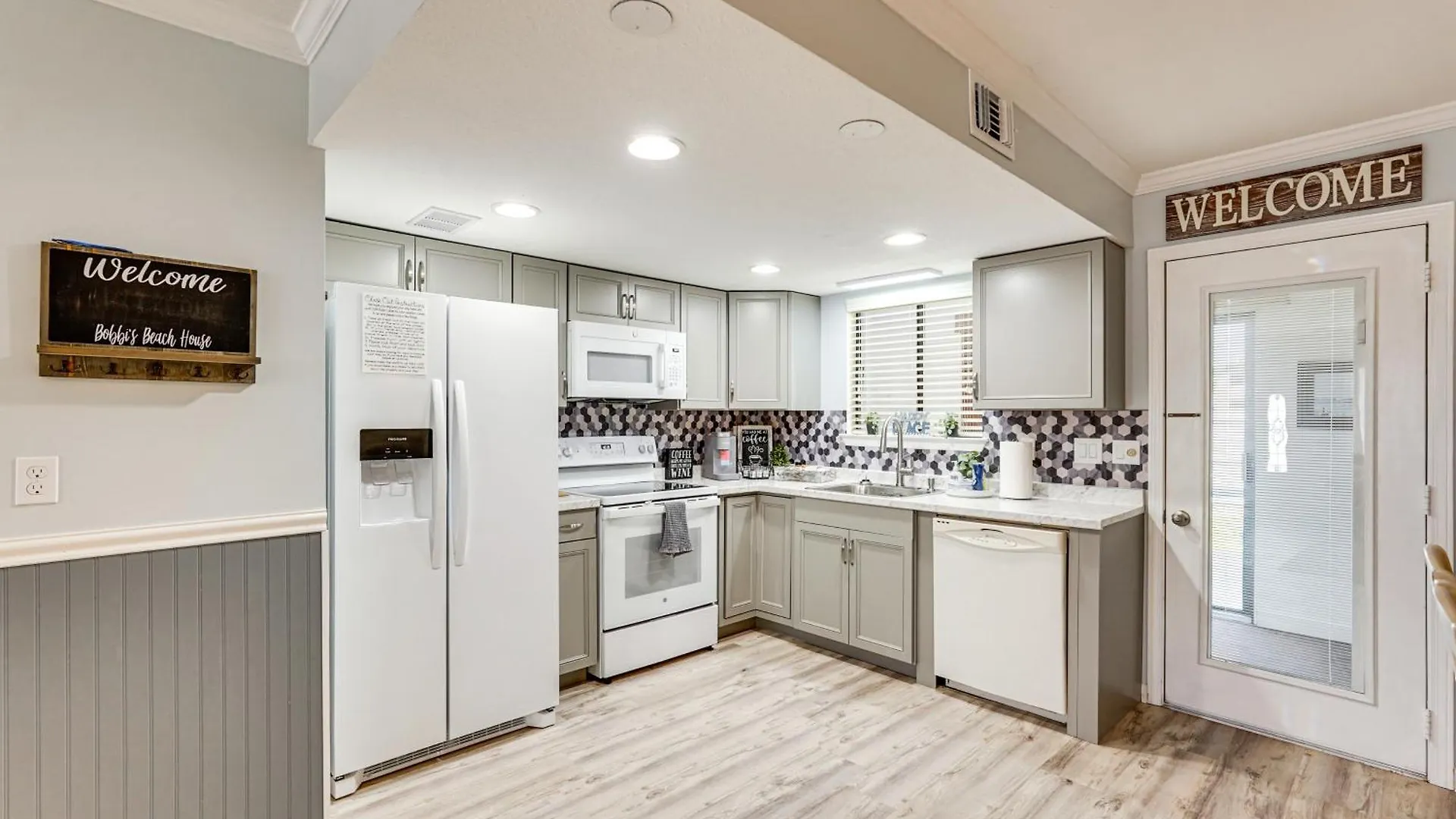 Panama City Beach Retreat Pool And Beach Access! بيت للعطل