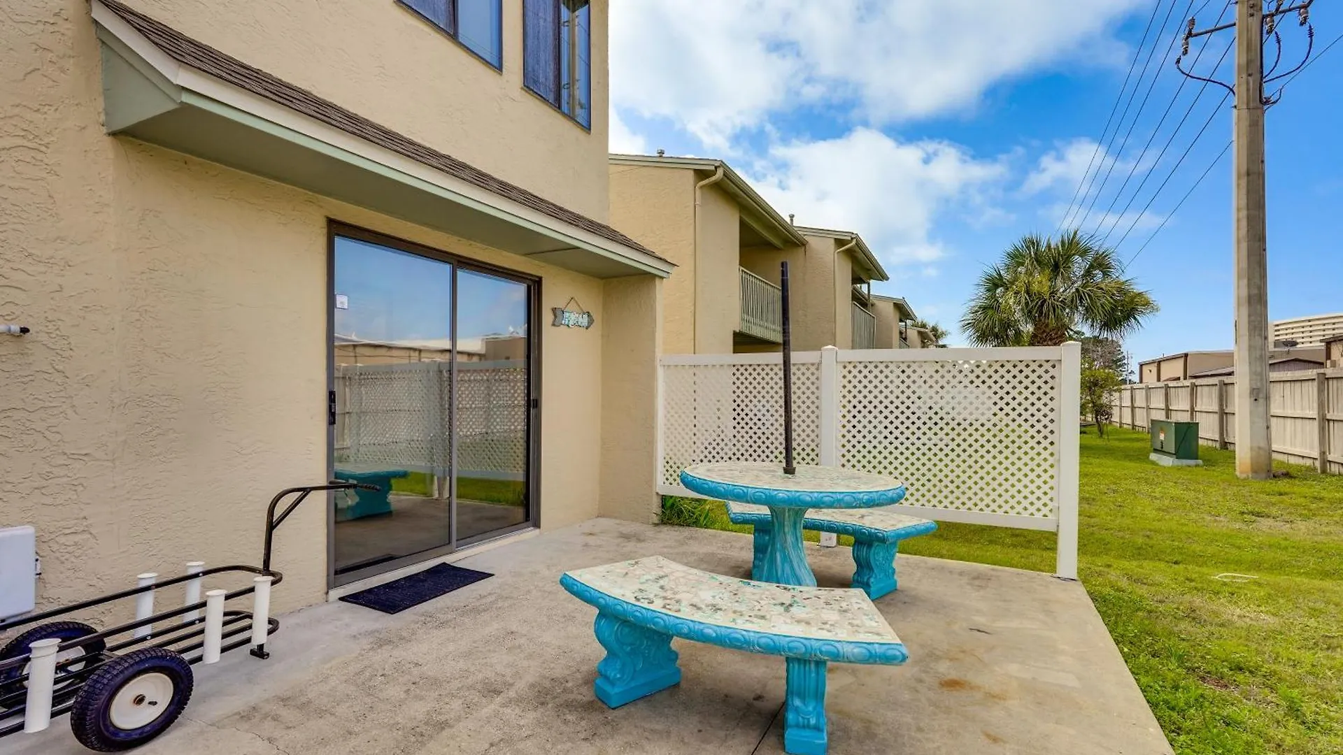 Panama City Beach Retreat Pool And Beach Access!