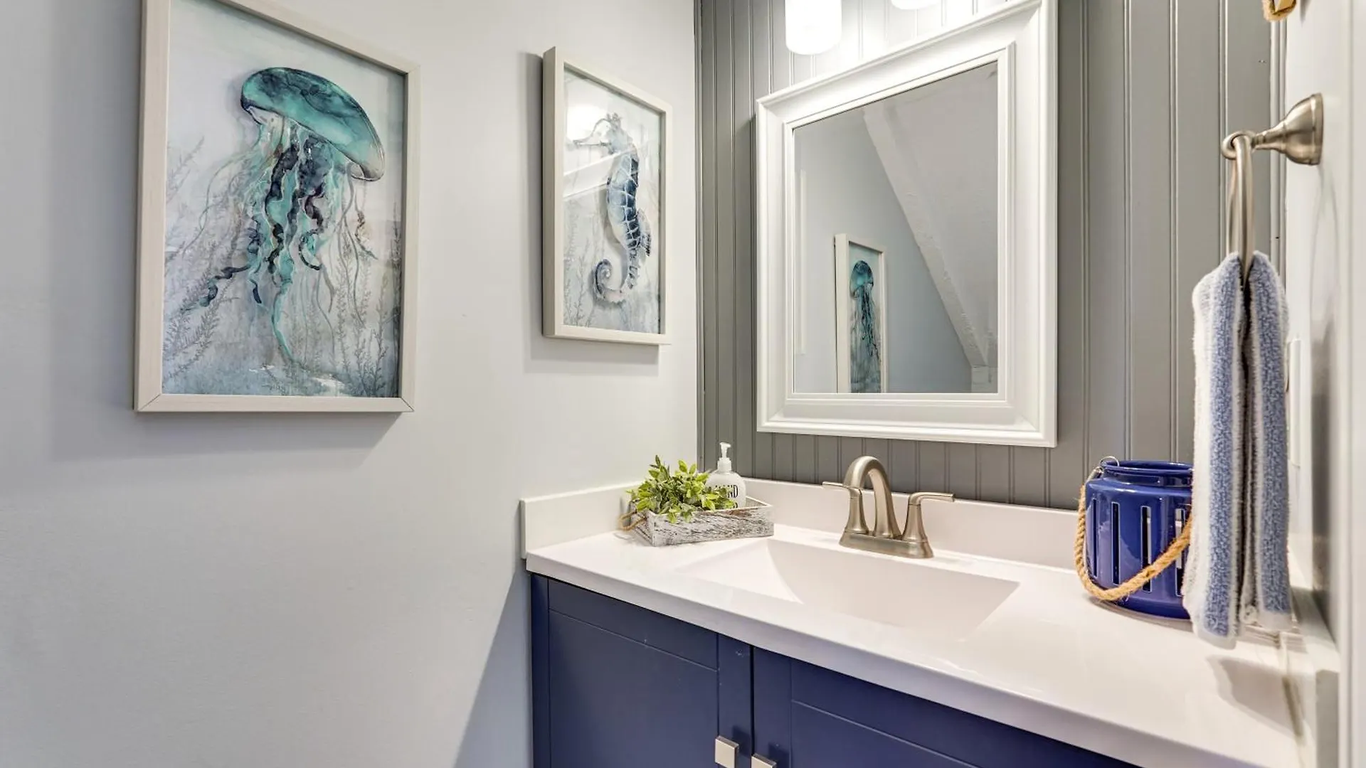 Panama City Beach Retreat Pool And Beach Access! بيت للعطل بنما سيتي بيتش