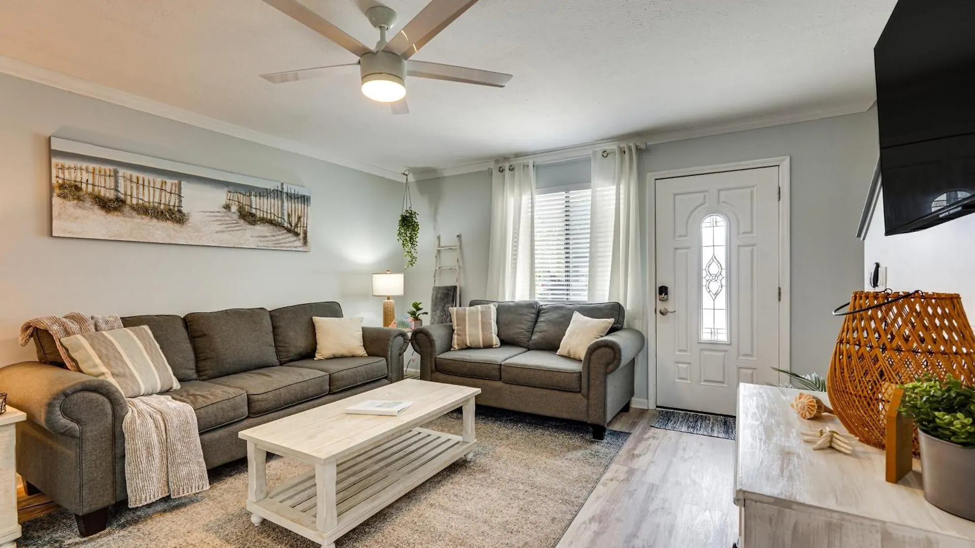 Panama City Beach Retreat Pool And Beach Access! Panama City Beach