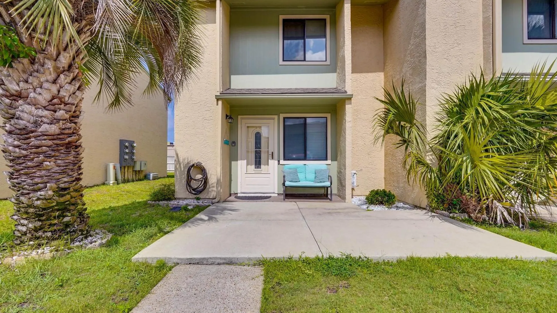 Holiday home Panama City Beach Retreat Pool And Beach Access!