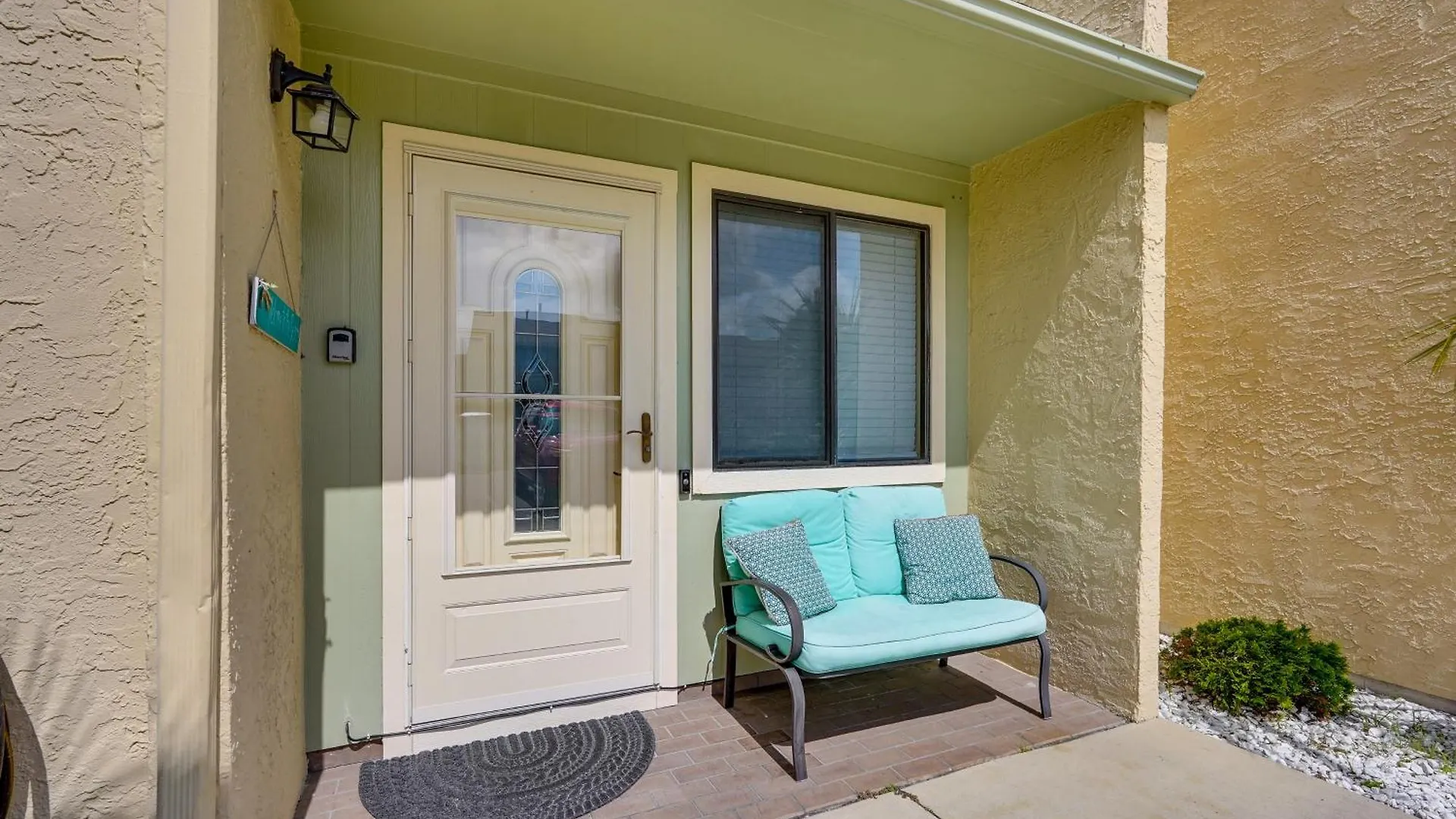 Holiday home Panama City Beach Retreat Pool And Beach Access!