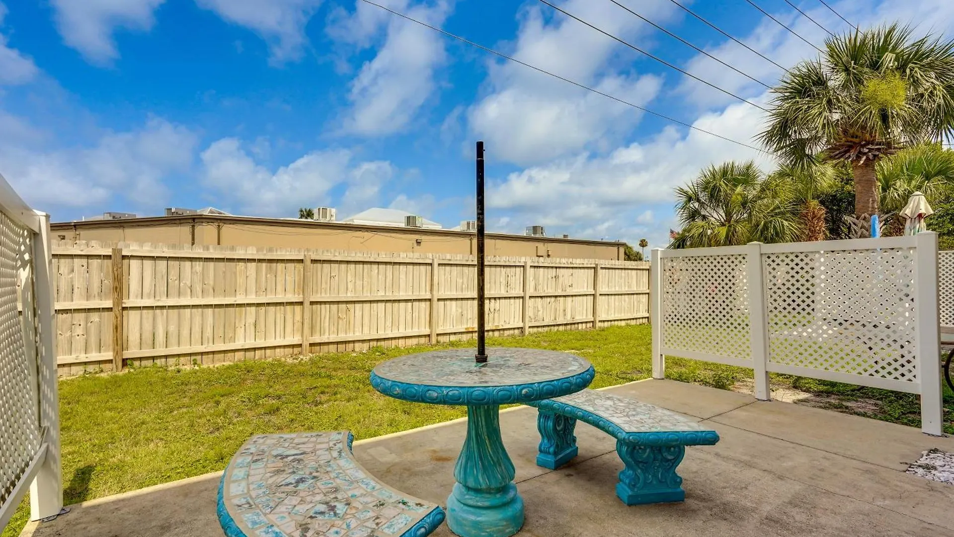 Panama City Beach Retreat Pool And Beach Access! Holiday home Panama City Beach