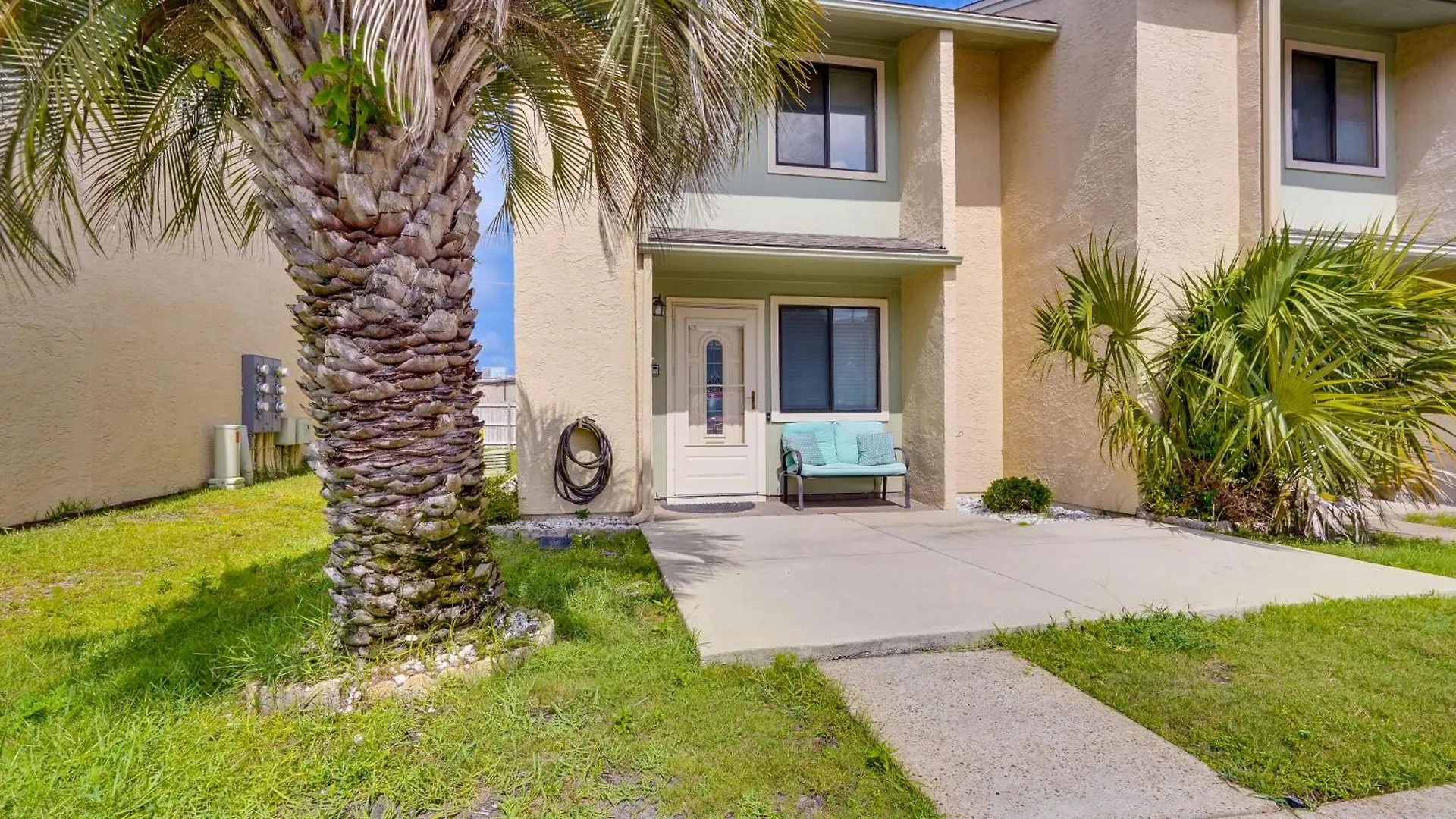 Holiday home Panama City Beach Retreat Pool And Beach Access! United States